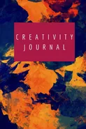 Creativity Journal - Cristie Jameslake