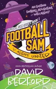 Football Sam v Aliens United - David Bedford