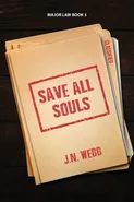 Save all Souls - J.N. Webb