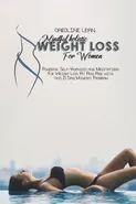 The Natural Mindful Way to Fast Weight Loss - Caroline Lean