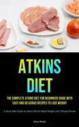 Atkins Diet - Alton Webb