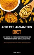 Anti-Inflammatory Diet - Ricky Hughes