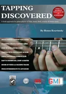 Tapping Discovered - Honza Kourimsky