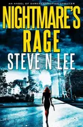 Nightmare's Rage - Steve N Lee