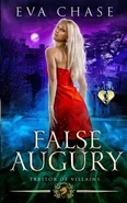False Augury - Eva Chase