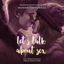 Let's Talk About Sex - Monika Dąbrowska