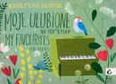 Moje ulubione na fortepian - Krystyna Gowik
