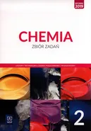 Chemia 2 Zbiór zadań Zakres podstawowy i rozszerzony - Paweł Bernard