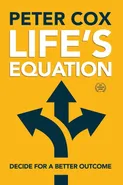 Life's Equation - Peter Cox