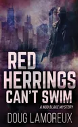Red Herrings Can't Swim - Doug Lamoreux