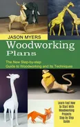 Woodworking Plans - Jason Myers