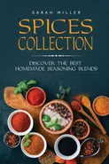 Spices Collection - Sarah Miller