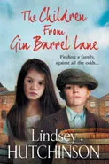 The Children from Gin Barrel Lane - Lindsey Hutchinson