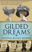 Gilded Dreams - Donna Russo Morin