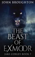 The Beast Of Exmoor - John Broughton