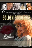 Golden Goddesses - Jill C. Nelson