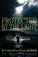 Protected By The Light - Bruce Goldberg
