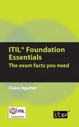 Itil Foundation Essentials - Claire Agutter