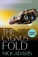 The Cygnus Fold - Nick Adams