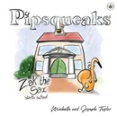 Pipsqueaks Collection -- Zak the Sax - Michelle Taylor