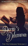 Devin's Dilemma - Simone Beaudelaire