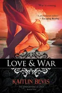 Love & War - Kaitlin Bevis