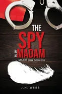 The Spy and the Madam - J. N. Webb