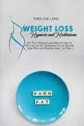Weight Loss Hypnosis and Meditations - Caroline Lean