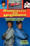 Hardcastle and McCormick - Deb Ohlin