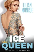 Ice Queen - Lilian Monroe