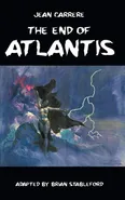 The End of Atlantis - Jean Carrere