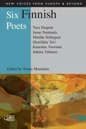 Six Finnish Poets - Vesa Haapala
