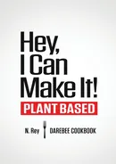 Hey, I Can Make It! - N. Rey