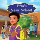 Ezra's New School - Roderick D. Talley