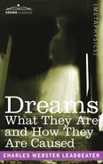 Dreams - Charles Webster Leadbeater