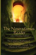 The Nostradamus Reader - Michel Nostradamus