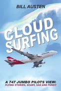 ClOUD SURFING - Bill Austen