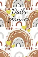 Daily planner - Cristie Jameslake