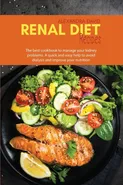Renal Diet Recipes - Alexandra David