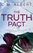 The Truth Pact - C.M. Albert