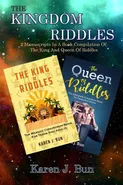 The Kingdom Of Riddles - Karen J. Bun