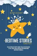 Bedtime Stories Collection - Rosa Knight