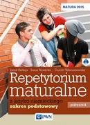Repetytorium maturalne z języka niemieckiego Podręcznik + 2CD Zakres podstawowy - Jacek Betleja