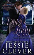 The Duke and the Lady - Jessie Clever