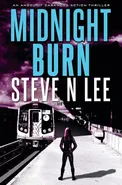Midnight Burn - Steve N Lee