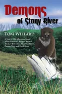 Demons of Stony River - Tom Willard