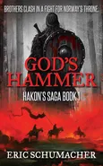 God's Hammer - Eric Schumacher