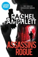 Assassins Rogue - Rachel Amphlett
