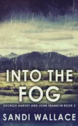 Into The Fog - Sandi Wallace