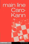 Main-Line Caro-Kann - Neil McDonald